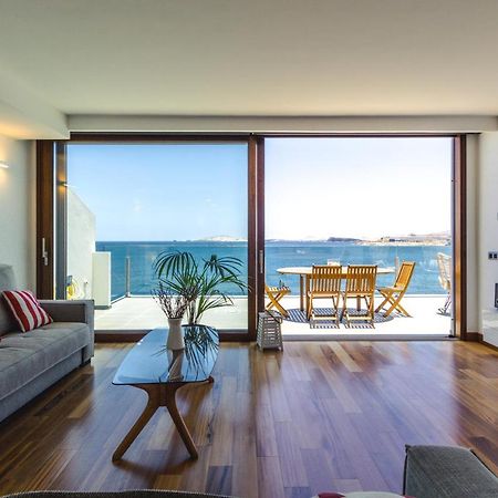 Top Views Melenara Beach Avenue Apartments Exterior foto