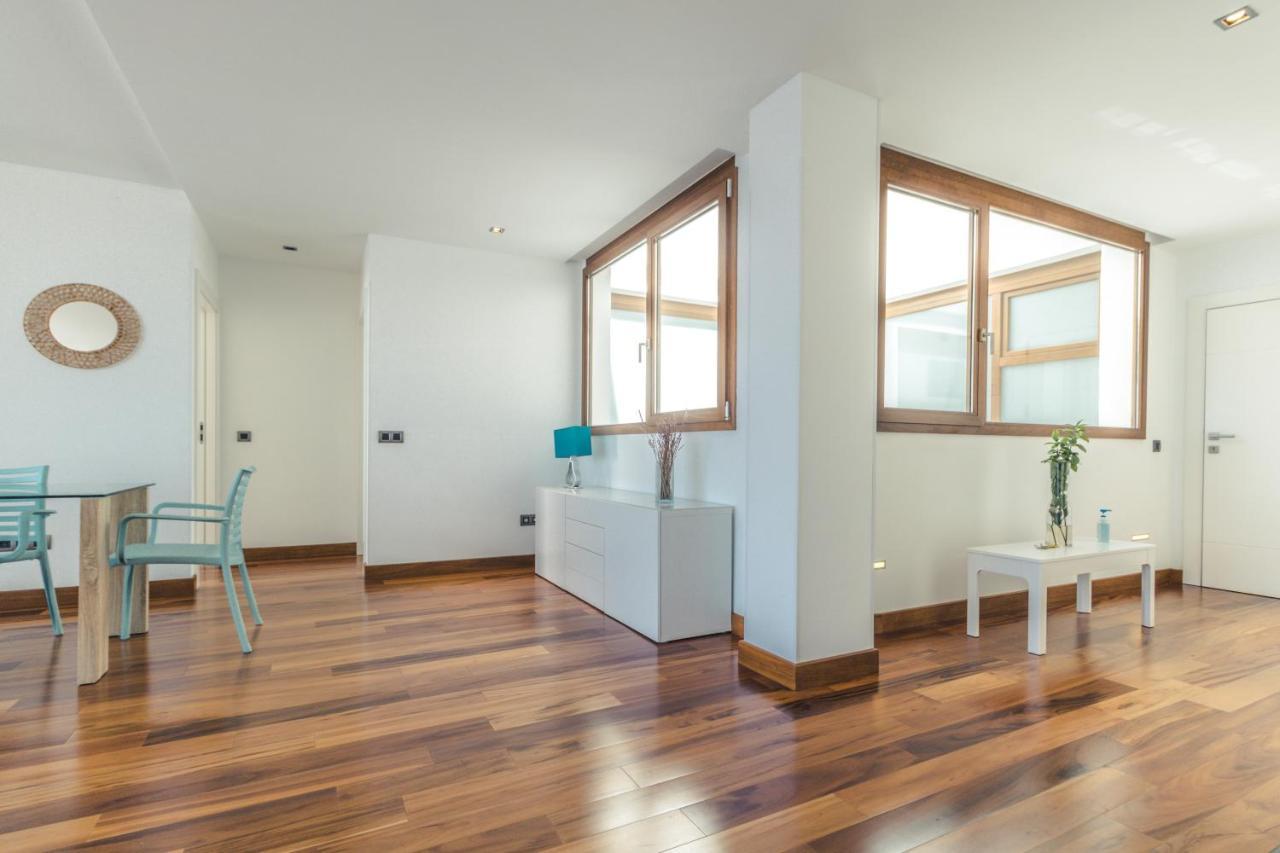 Top Views Melenara Beach Avenue Apartments Exterior foto
