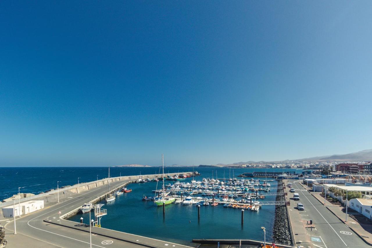 Top Views Melenara Beach Avenue Apartments Exterior foto
