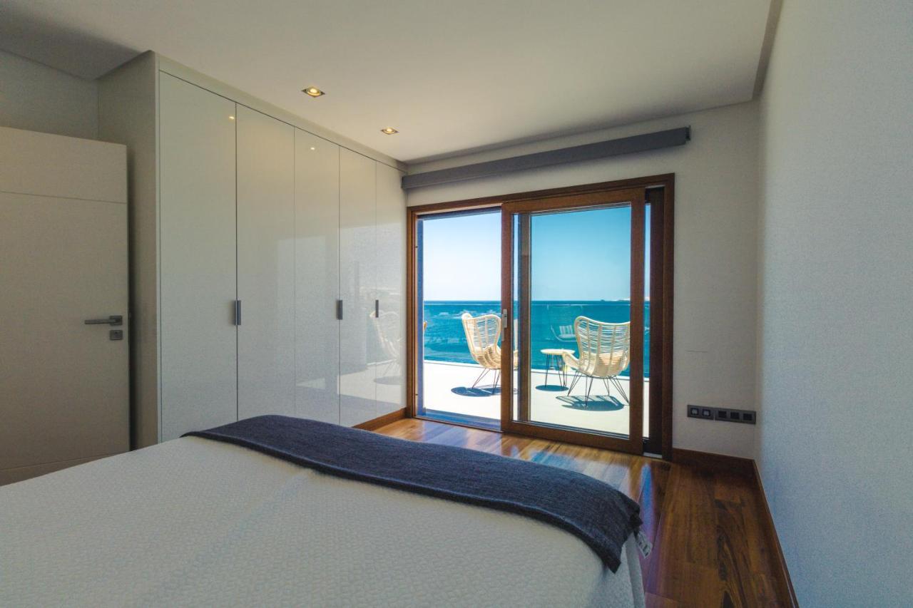 Top Views Melenara Beach Avenue Apartments Exterior foto