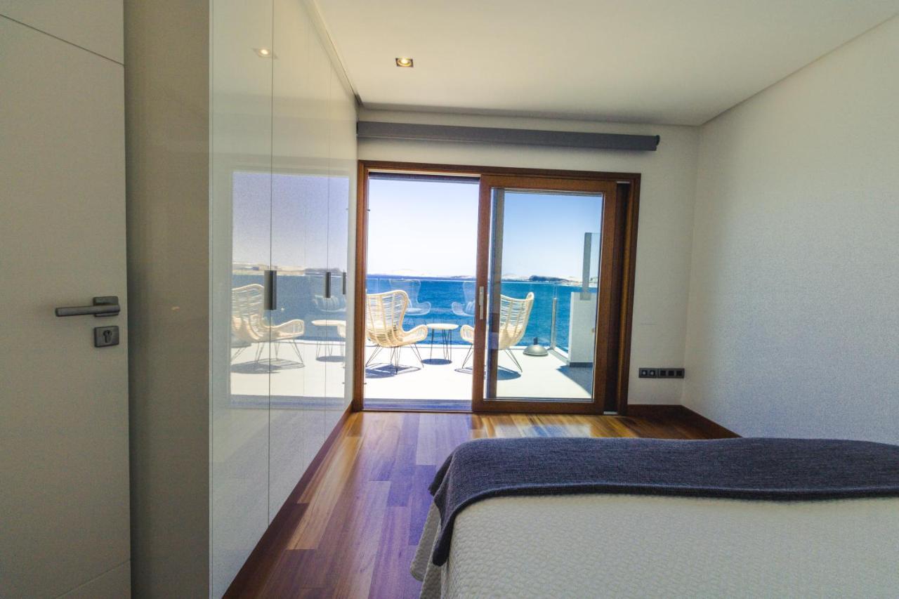 Top Views Melenara Beach Avenue Apartments Exterior foto